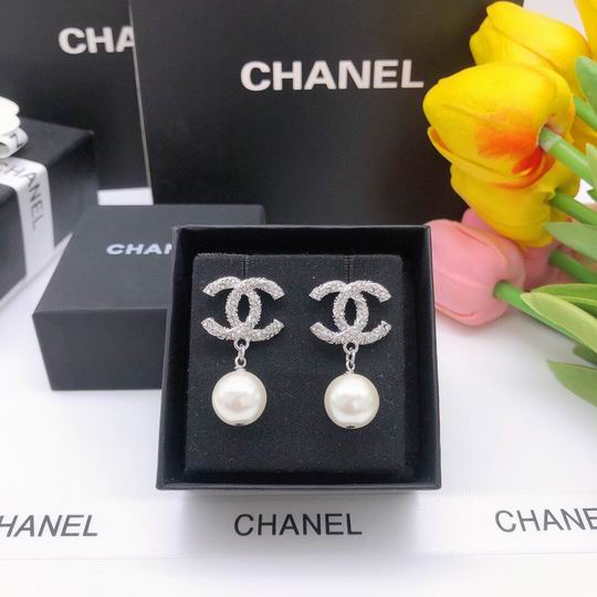Chanel earring 11lyh709